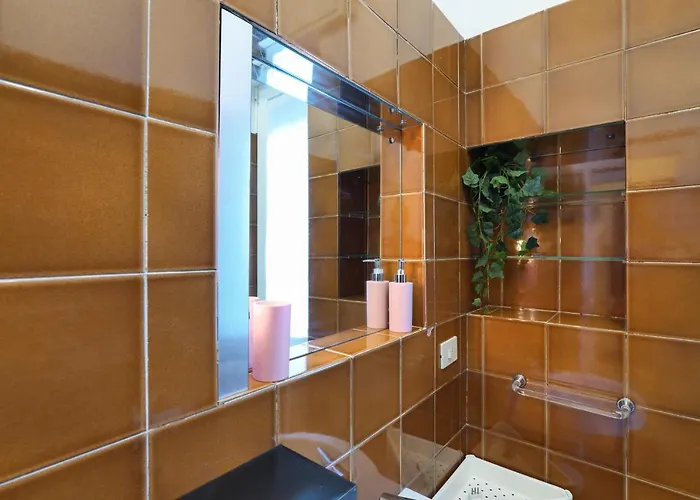 Apartmán Primopiano - Romilli *