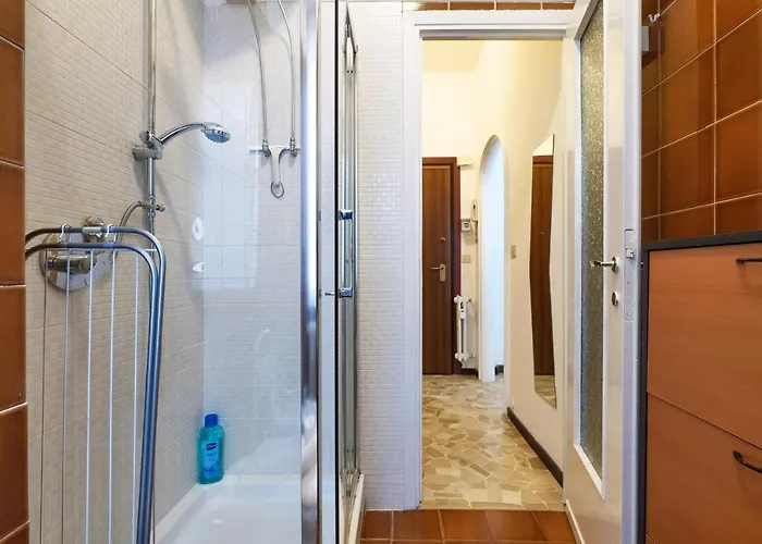 Apartmán Primopiano - Romilli *