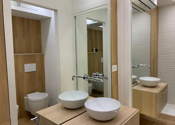 Appartement Mini Loft Old Milan