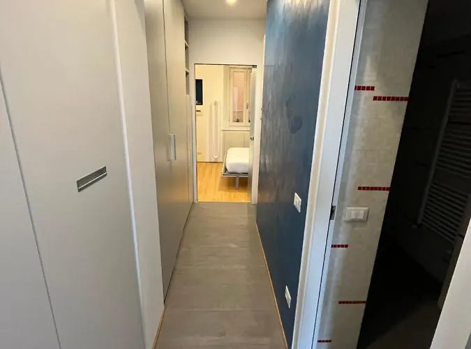 Breramor Apartment *