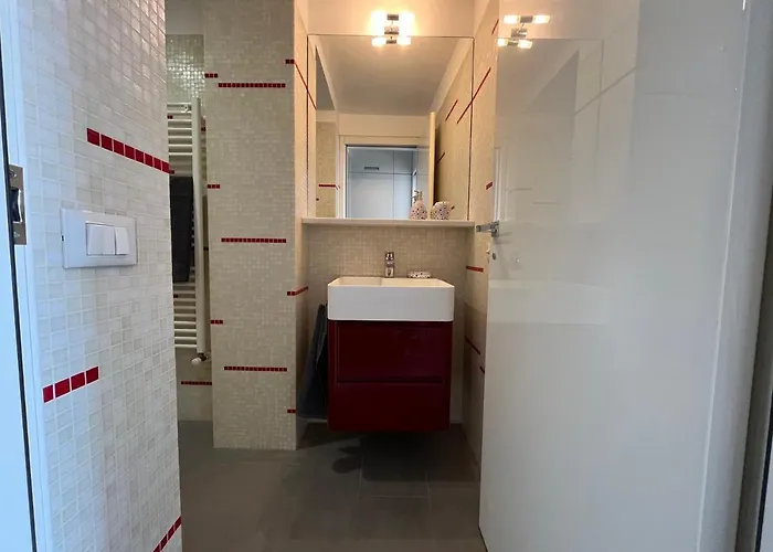 Breramor Apartment Milan