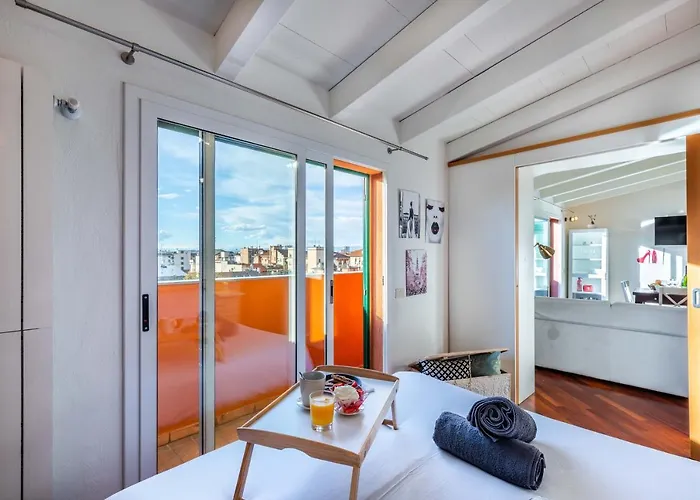 Casa Cosy Venini *
