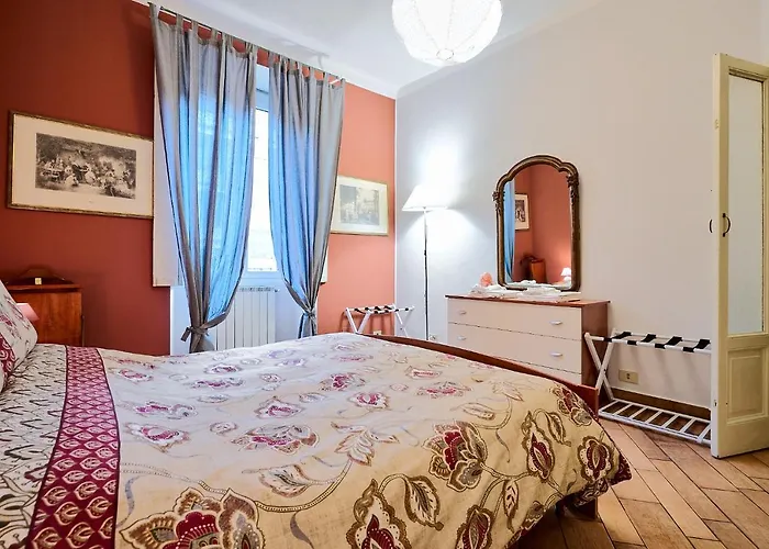 Xenia - Elegant Flat In The Center Of アパート *