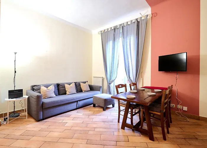 アパート Xenia - Elegant Flat In The Center Of *