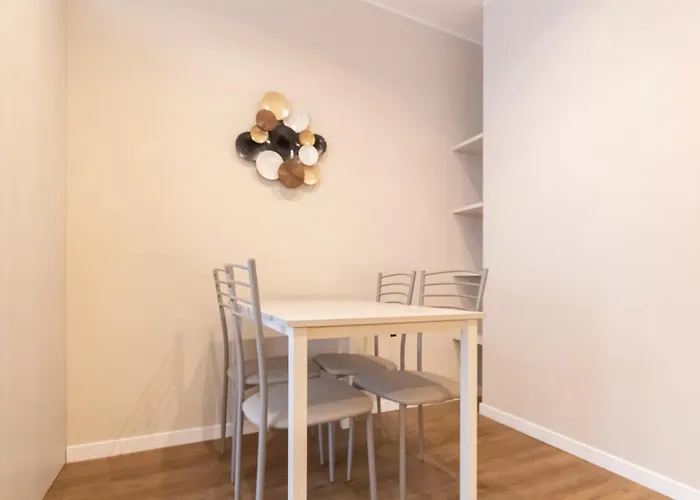 Apartman Santa Maria Valle 3 *