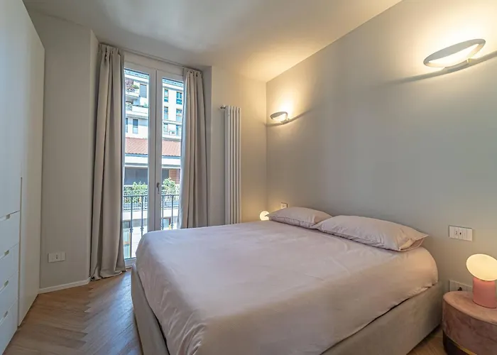 Solferino34 Milánó