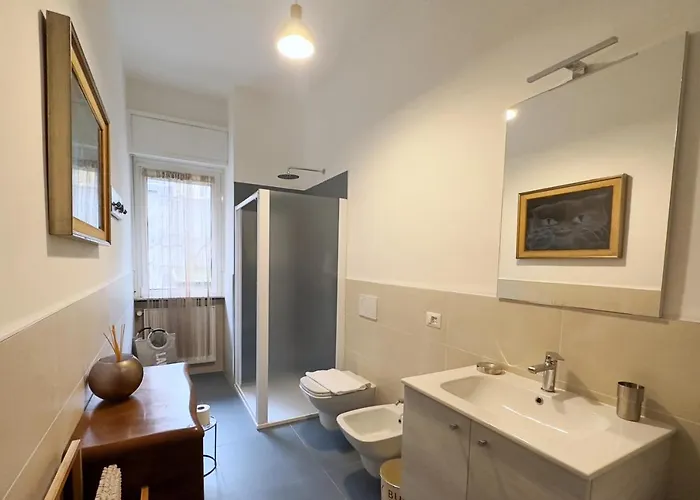 Apartment Orea Spiti - Drawings In Teodosio