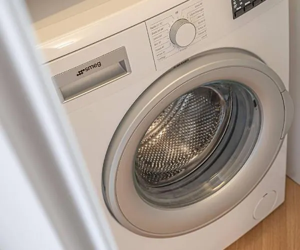 Apartman Solferino34 *