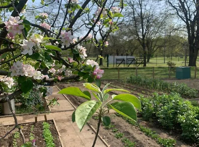 Hostel Cascina Bellaria Milán