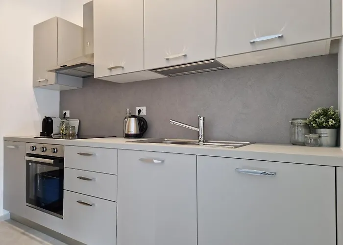 Quick Flat - Milánó