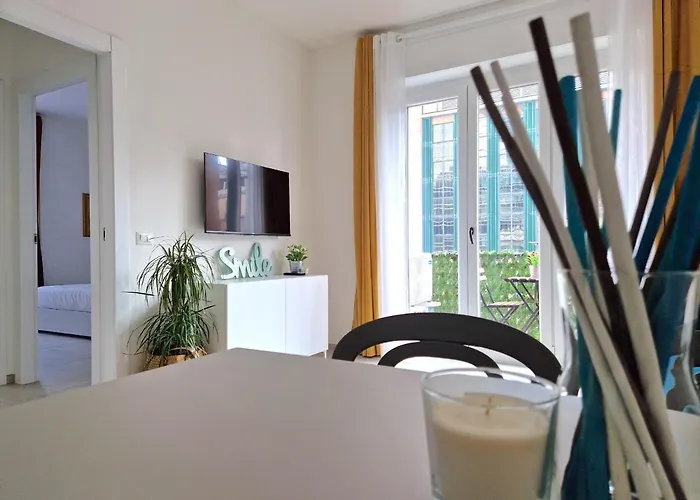 Quick Flat - Apartman Milánó