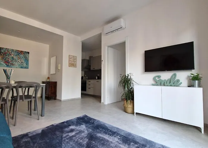 Quick Flat - * Milánó