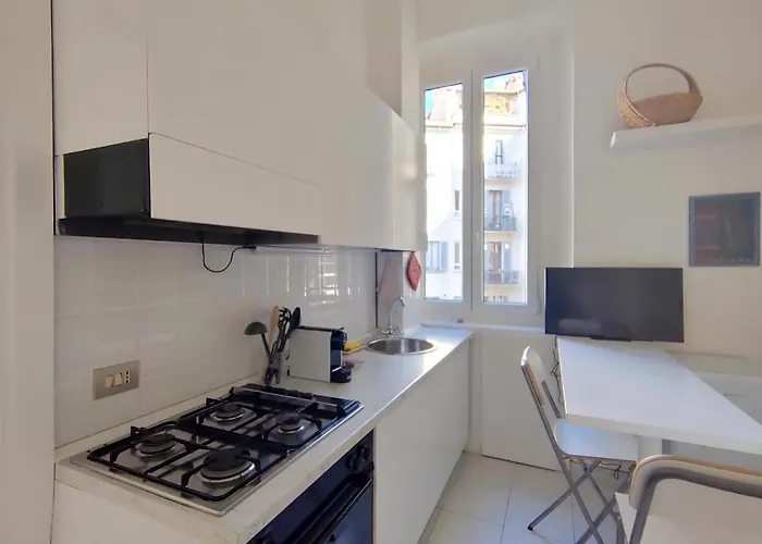 Eustachi Interior Milan