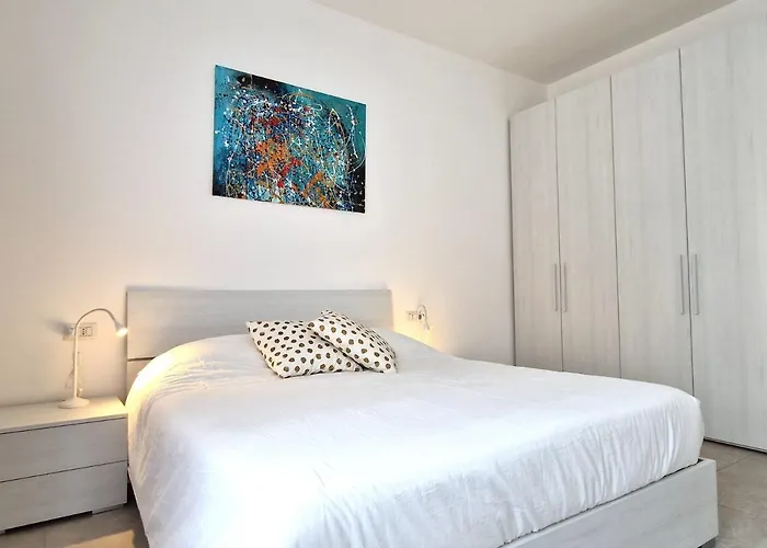 Apartman Quick Flat - Milánó