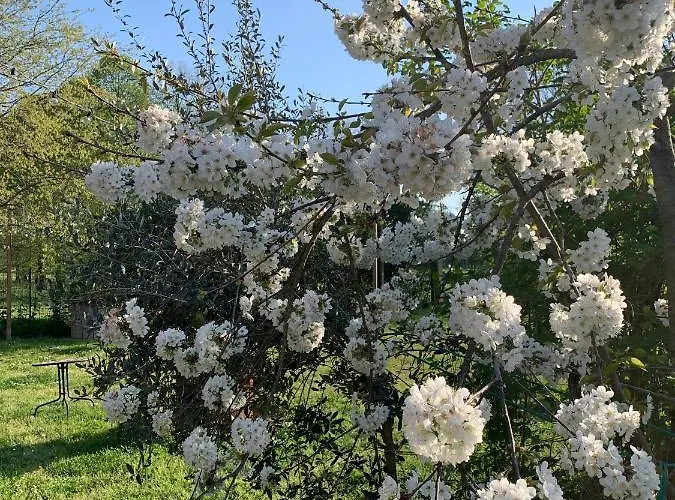 Hostel Cascina Bellaria Milán