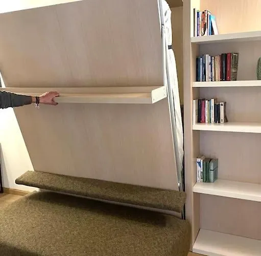 Design Studio Centro Storico Milánó