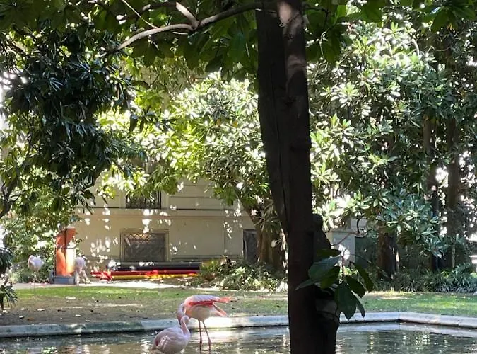 Apartment Dimora Dei Cappuccini