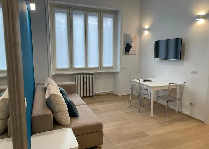 Dimora Dei Cappuccini