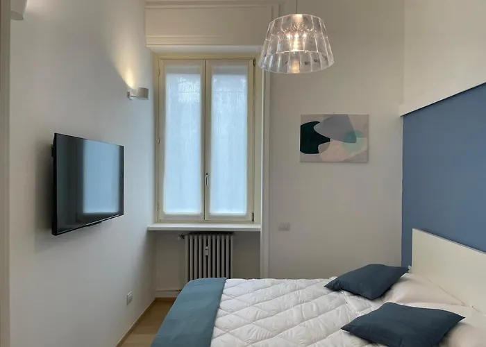 Dimora Dei Cappuccini