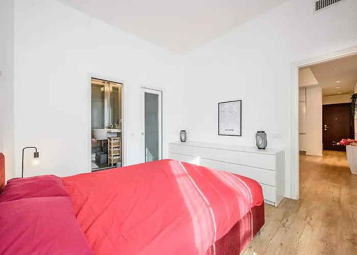 The Lantern Flat - Ticinese Navigli Appartement