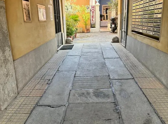 Mercurio 2* Milánó