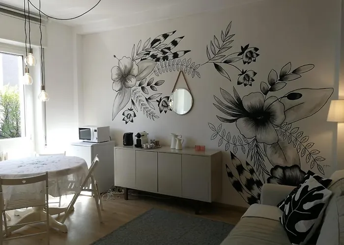 Gigio's Apartment *