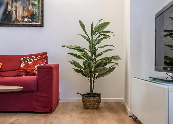 The Lantern Flat - Ticinese Navigli Appartement Milaan