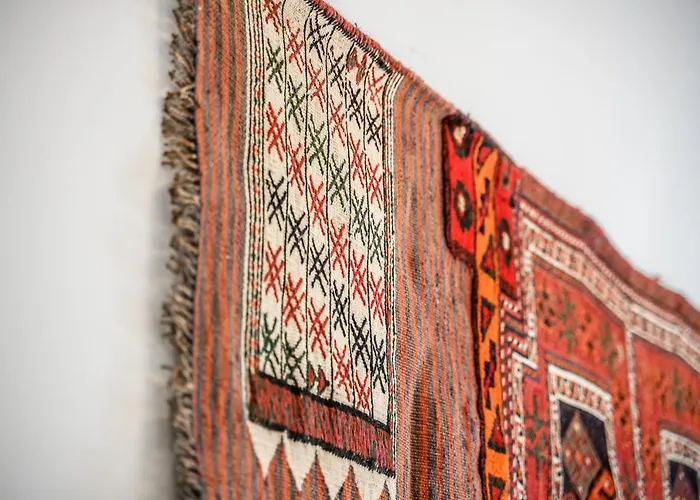 The Lantern Flat - Ticinese Navigli Appartement Milaan