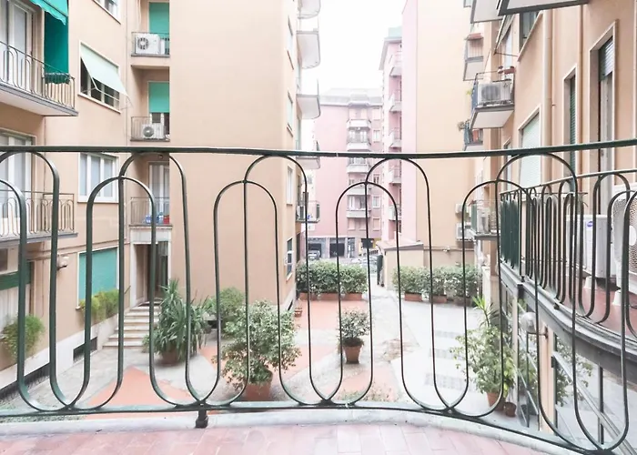 Apartman Santa Maria Valle 3 *