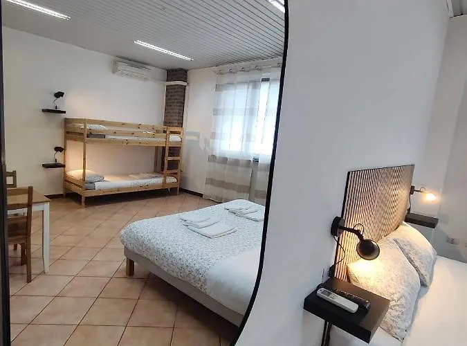 Cascina Bellaria * Milán