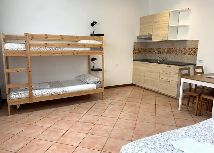 Hostel Cascina Bellaria
