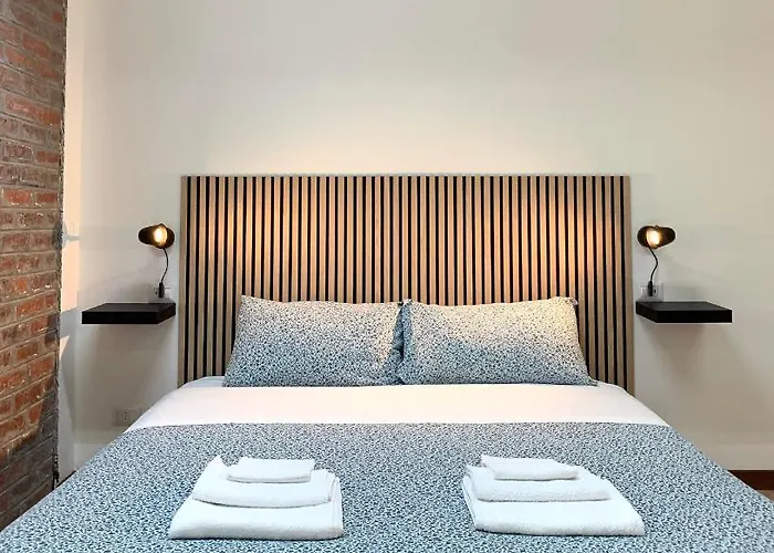 Cascina Bellaria Hostel