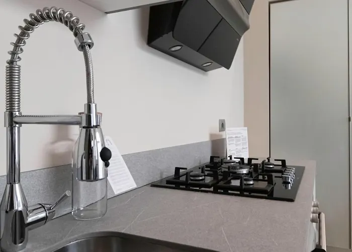 Italianway Easy - Naviglio Pavese 6 *