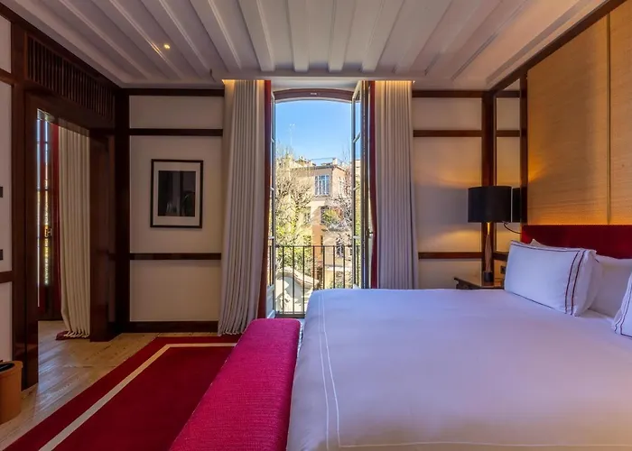 Hotel Portrait - Lungarno Collection