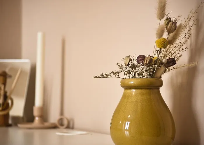 Joivy Chic Flat In The Center 米兰