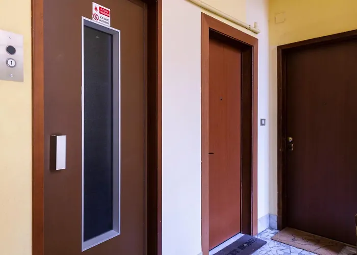 California Dreaming Apartman