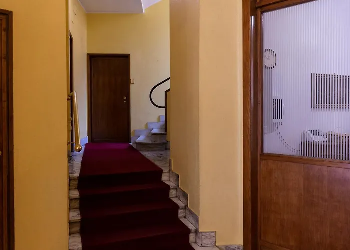 California Dreaming Apartman