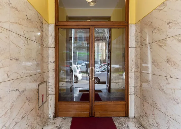 California Dreaming Apartman Milánó