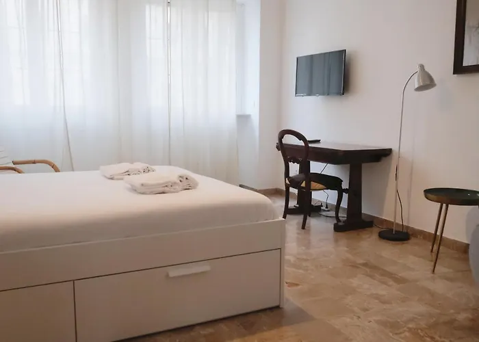 Orea Spiti - Drawings In Teodosio Apartment Mailand