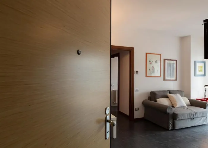 Sky Santa Giulia * מילאנו