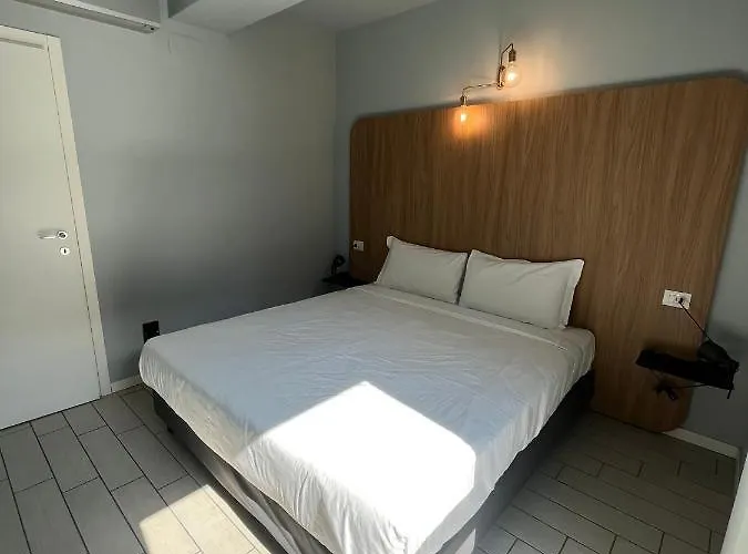 Unico Apartment Mailand