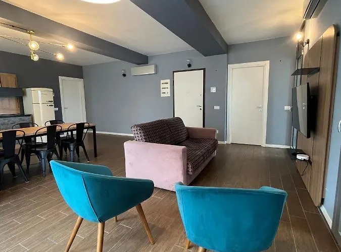 Unico Apartment Mailand