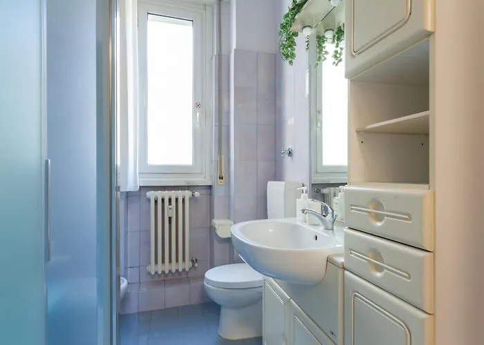 Duomo 15 Minuti בית הארחה