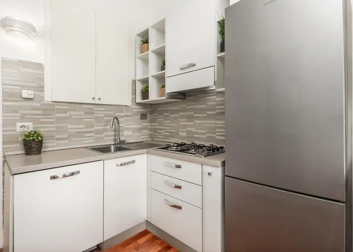 Casa Da Candia 公寓 *