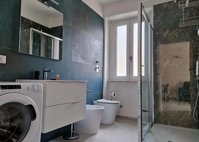 Apartman Quick Flat - *