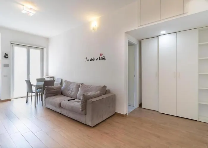 Charme & The * Milano