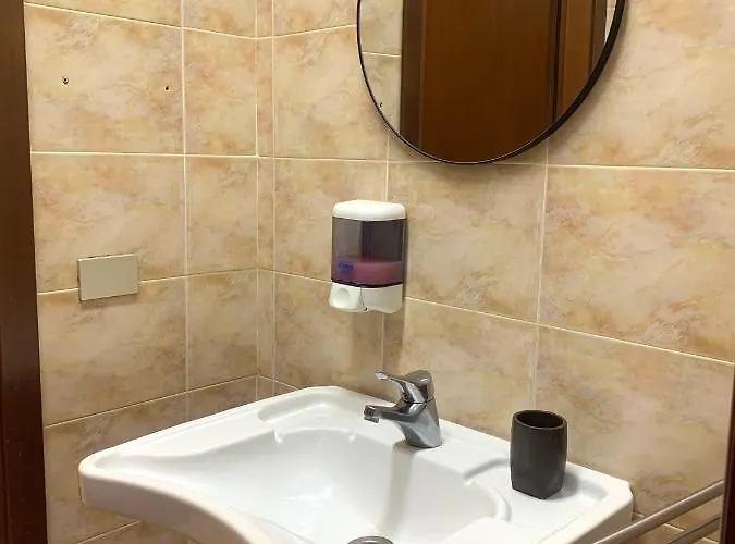 Hostel Cascina Bellaria