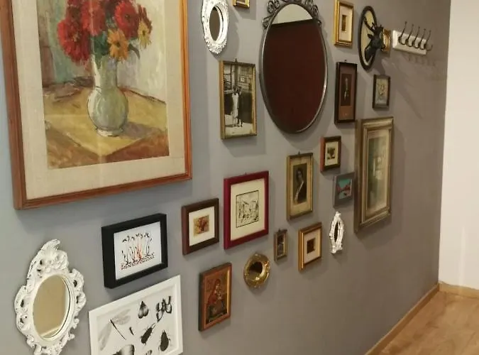 Gigio's Apartment