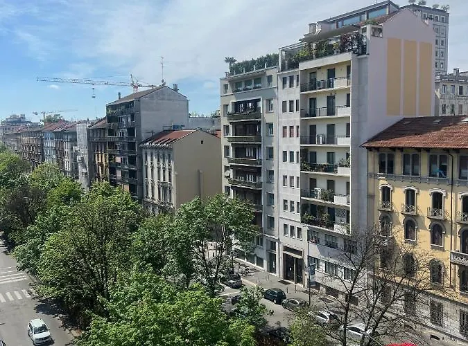 Pensjonat Tricolore 3*