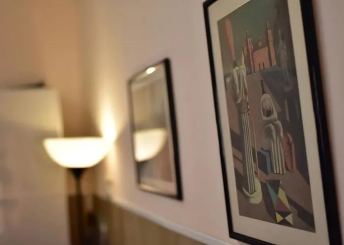 Apartment Sweet Metro, Linate E Sky Milan